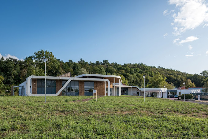Campus de Boulazac